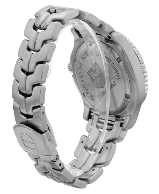 Tag Heuer Link WT5110.BA0550 Image 3